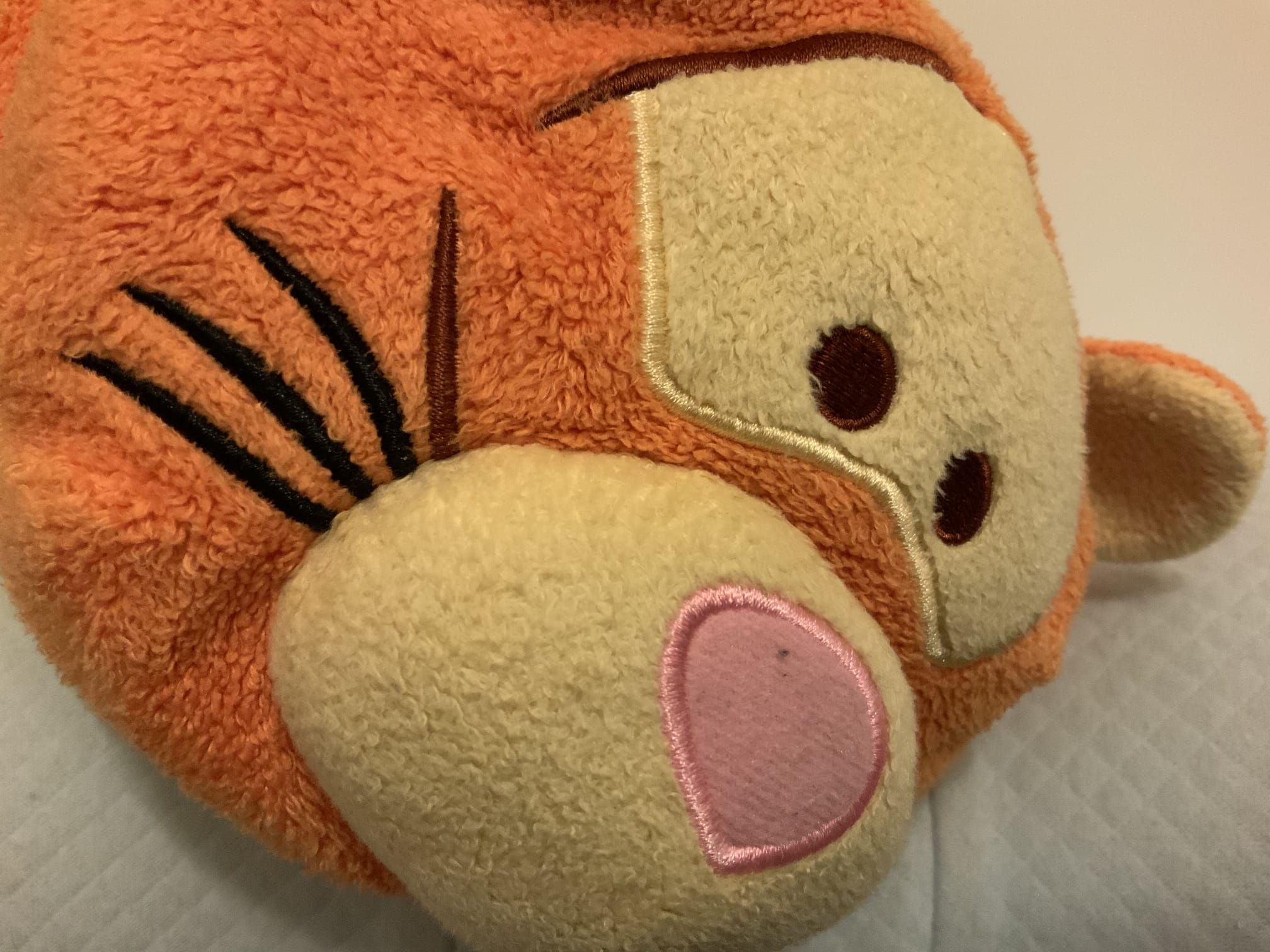 Tigger Item